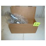 Wolverine Brass Faucet