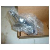 Wolverine Brass Faucet