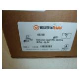 Wolverine Brass Faucet