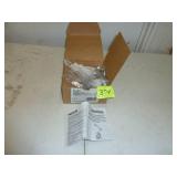 Moen Shower Head Set