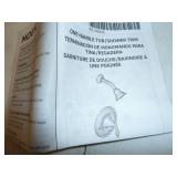 Moen Shower Head Set