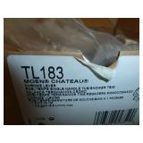 Moen Shower Head Set