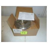 Wolverine Brass Tub & Shower Set