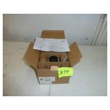 Wolverine Brass Shower Valve