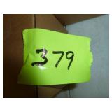 Wolverine Brass Shower Valve