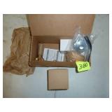 Wolverine Brass Shower Valve