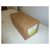 Wolverine Brass Shower Valve