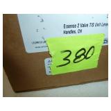 Wolverine Brass Shower Valve