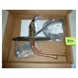 Wolverine Brass Faucet  Model# 85062