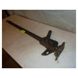 High Lift Jack