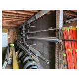 Pipe Rack Assortment