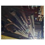 Pipe Rack Assortment