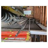 Pipe Rack Assortment