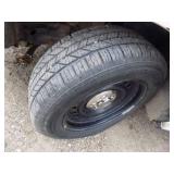 2001 Ford Crown Victoria Police Interceptor