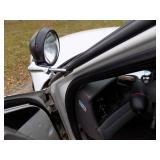 2001 Ford Crown Victoria Police Interceptor