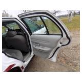 2001 Ford Crown Victoria Police Interceptor