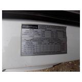 2001 Ford Crown Victoria Police Interceptor