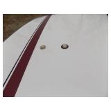 2001 Ford Crown Victoria Police Interceptor