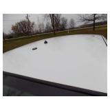 2001 Ford Crown Victoria Police Interceptor