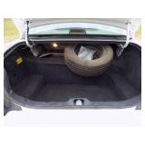 2001 Ford Crown Victoria Police Interceptor