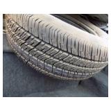 2001 Ford Crown Victoria Police Interceptor