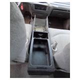 2001 Ford Crown Victoria Police Interceptor