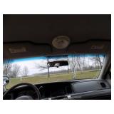 2001 Ford Crown Victoria Police Interceptor