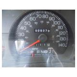 2005 Ford Crown Victoria