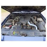 2005 Ford Crown Victoria