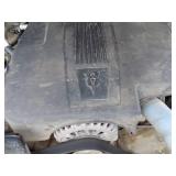 2005 Ford Crown Victoria