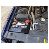 2005 Ford Crown Victoria