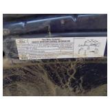 2005 Ford Crown Victoria