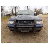 2005 Ford Crown Victoria