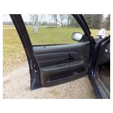 2005 Ford Crown Victoria