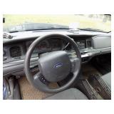 2005 Ford Crown Victoria