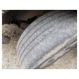 2005 Ford Crown Victoria