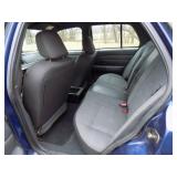 2005 Ford Crown Victoria