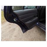 2005 Ford Crown Victoria