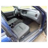 2005 Ford Crown Victoria