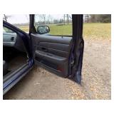 2005 Ford Crown Victoria