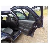 2005 Ford Crown Victoria