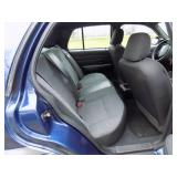 2005 Ford Crown Victoria