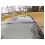 2005 Ford Crown Victoria