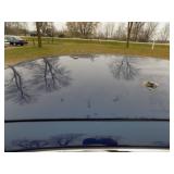 2005 Ford Crown Victoria