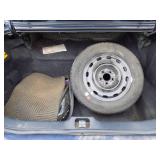 2005 Ford Crown Victoria