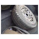 2005 Ford Crown Victoria