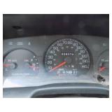 2005 Ford Crown Victoria