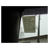 2005 Ford Crown Victoria