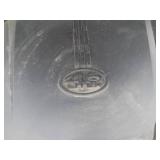 2001 Ford Police Interceptor