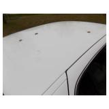 2001 Ford Police Interceptor